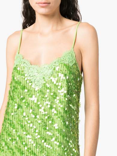 Ermanno Scervino - Firenze abito D42EQ022EZ1