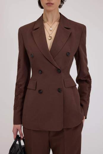 ERMANNO SCERVINO - FIRENZE BLAZER