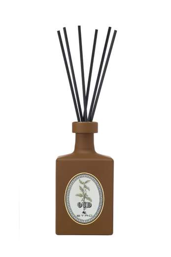 ETRO Home OUD DIFFUSORE 500 ML