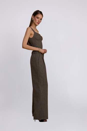 NO SECRETS 263NS125