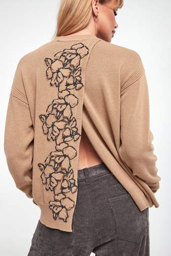 ERMANNO SCERVINO - FIRENZE D45EM053APE53