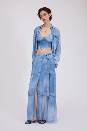 ERMANNO SCERVINO - FIRENZE D48EO003EB5