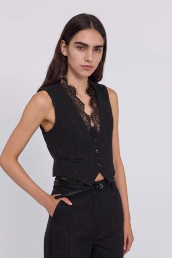 ERMANNO SCERVINO - FIRENZE D49EN041ER3