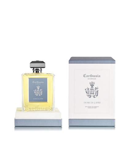 CARTHUSIA - I PROFUMI DI CAPRI DMS250FC