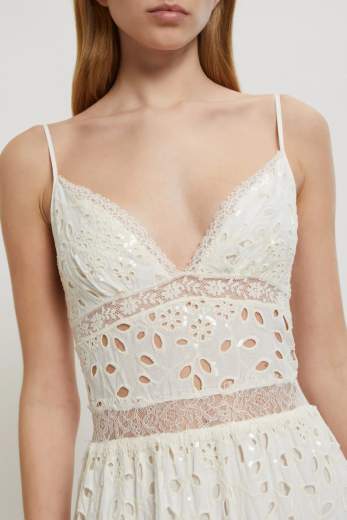 ERMANNO SCERVINO - FIRENZE D46EQ001EN3