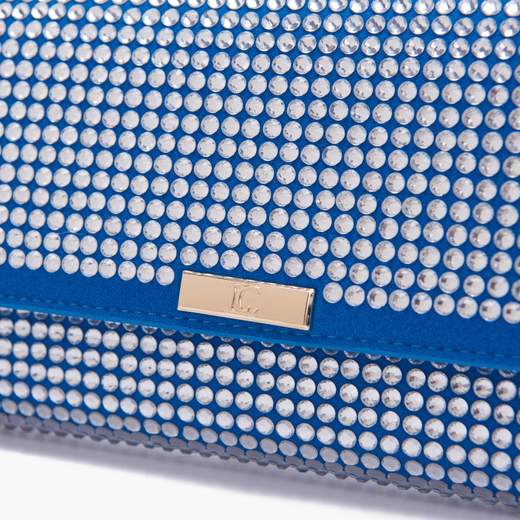 LA CARRIE Pochette Night Edition 141M-KS-710-SYM