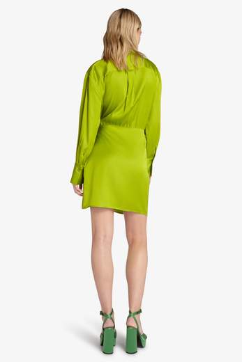 Ermanno Scervino - Firenze abito D42EQ013REL3