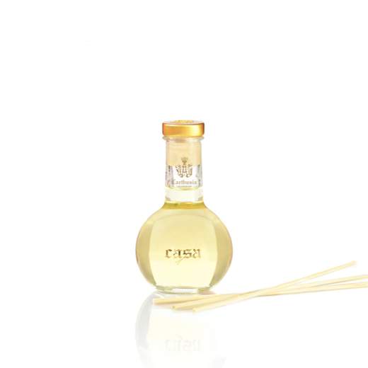 CARTHUSIA - I PROFUMI DI CAPRI 100NT32