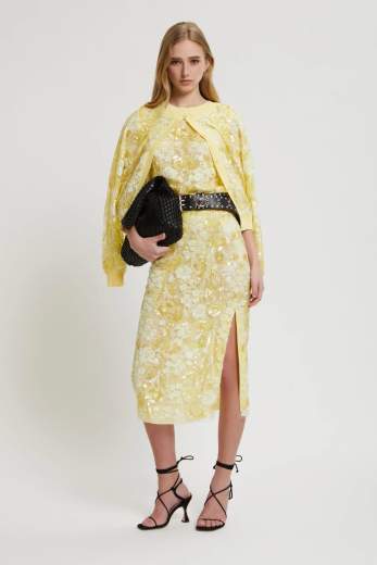 ERMANNO SCERVINO - FIRENZE D46EN012EZ0