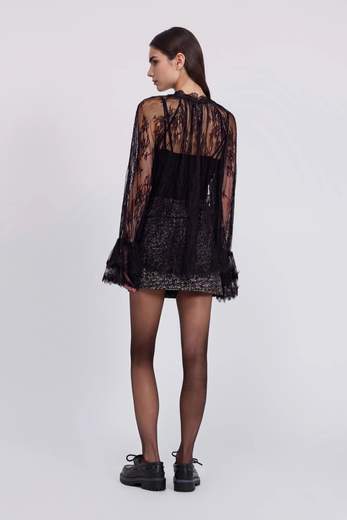 ERMANNO SCERVINO - FIRENZE D49EK015E23
