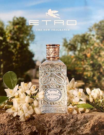 ETRO Profumi NECTAR EDP