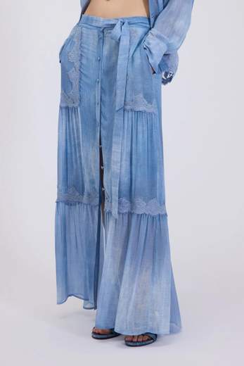 ERMANNO SCERVINO - FIRENZE GONNA LUNGA