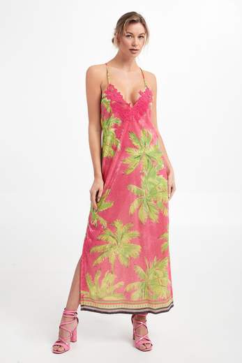 Ermanno Scervino - Firenze abito D42EQ047EB7