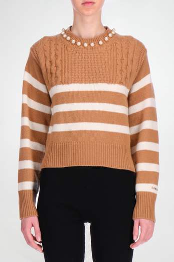 ERMANNO SCERVINO - FIRENZE D45EM028APE81