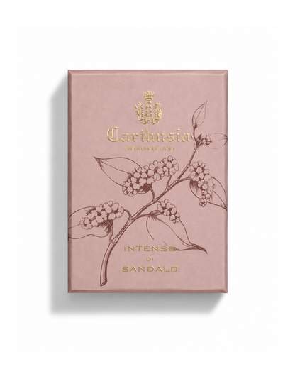 CARTHUSIA - I PROFUMI DI CAPRI Profumo Intenso di Sandalo