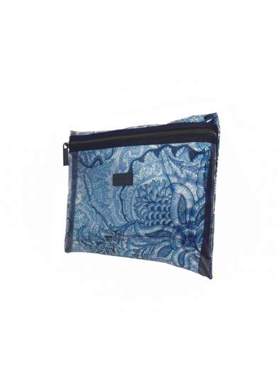 ETRO Accessori Trousse Busta PVC