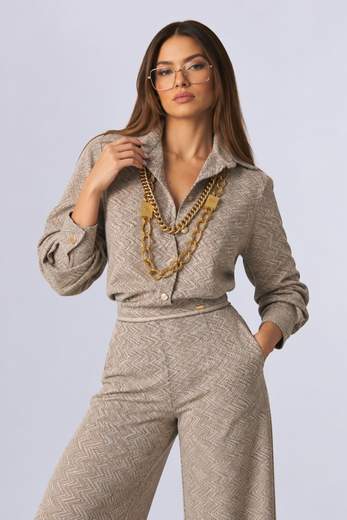 PHO FIRENZE Camicia Rachel