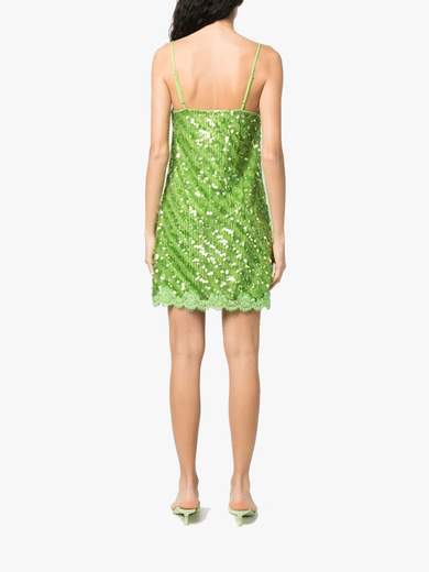 Ermanno Scervino - Firenze abito D42EQ022EZ1