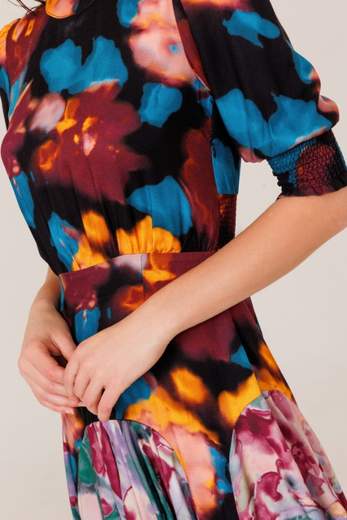 Mar de Margaritas MDMW173FRIDA