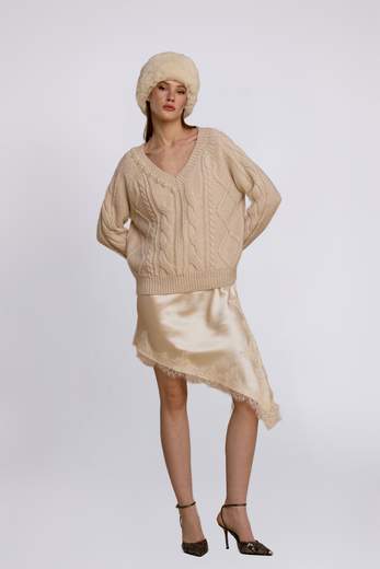 NO SECRETS 263NS257
