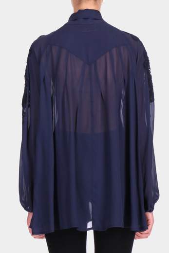 ERMANNO SCERVINO - FIRENZE D46EK008E62