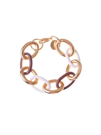 Francesca Bianchi Design Bracciale Cooper Az Af