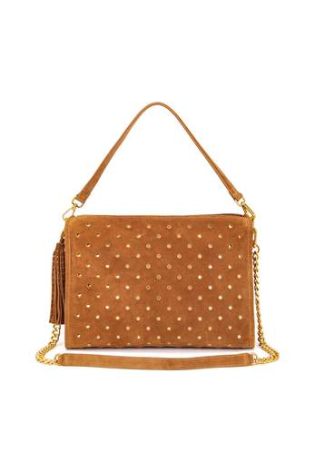 Borsa a spalla Downtown