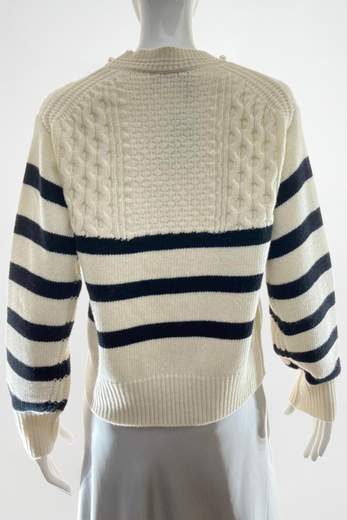 ERMANNO SCERVINO - FIRENZE D45EM028APE81