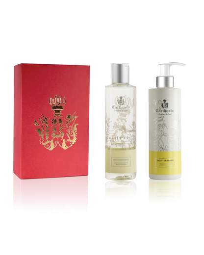 CARTHUSIA - I PROFUMI DI CAPRI BLBSNT250ME