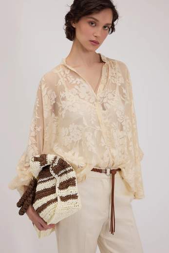 ERMANNO SCERVINO - FIRENZE D48EK019CSE60