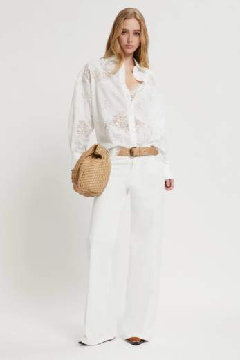 ERMANNO SCERVINO - FIRENZE D46EP037EI9