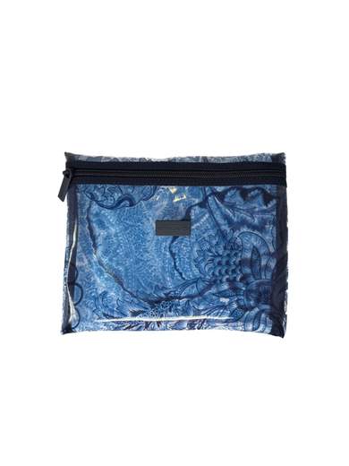 ETRO Accessori Trousse Busta PVC