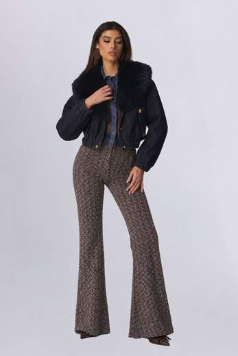 PHO FIRENZE Pantaloni Rachel