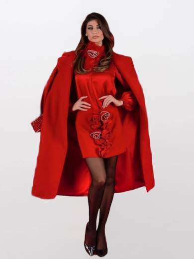 DRAMEE DRFW24609