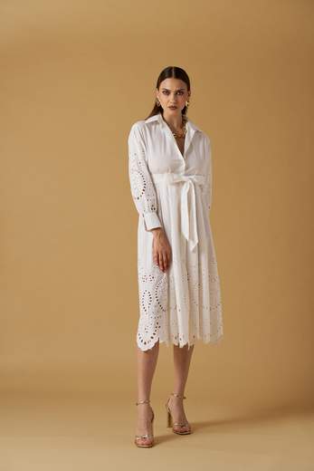 NO SECRETS 261NS283