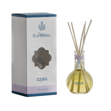 CARTHUSIA - I PROFUMI DI CAPRI RF100FC