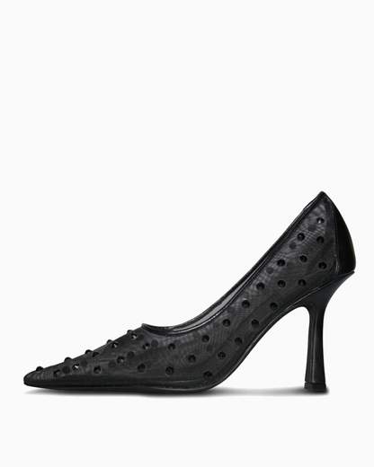 Jeffrey Campbell JCSC809-16-002-BLA
