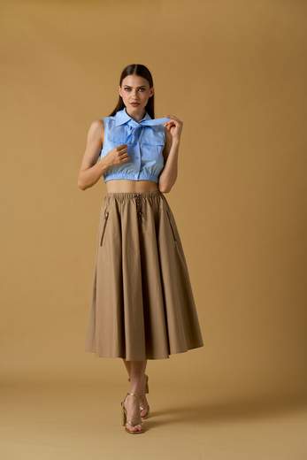 NO SECRETS 261NS221