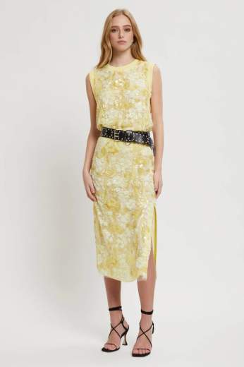 ERMANNO SCERVINO - FIRENZE D46EO008EZ0