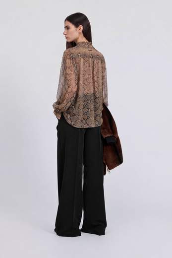 ERMANNO SCERVINO - FIRENZE D49EK032EB5