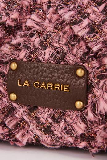 LA CARRIE 162M-BZ-343-BOU_PIN