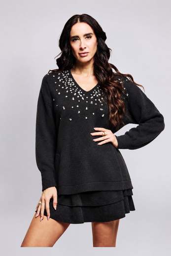 PAPERLACE Maglia