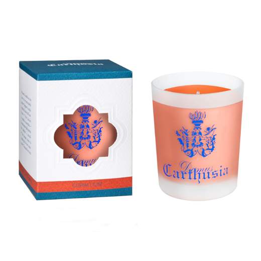 CARTHUSIA - I PROFUMI DI CAPRI CNBC190CR