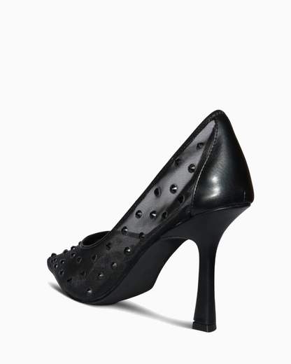 Jeffrey Campbell JCSC809-16-002-BLA