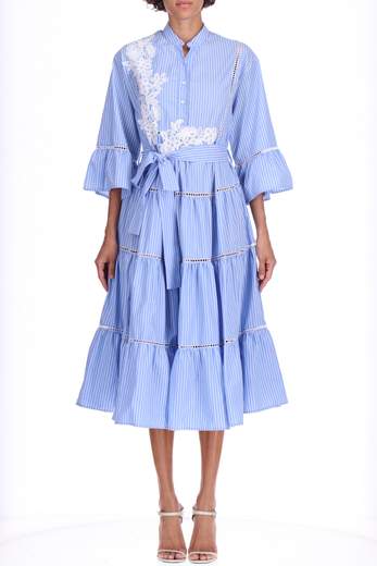 ERMANNO SCERVINO - FIRENZE D48EQ064CCET1