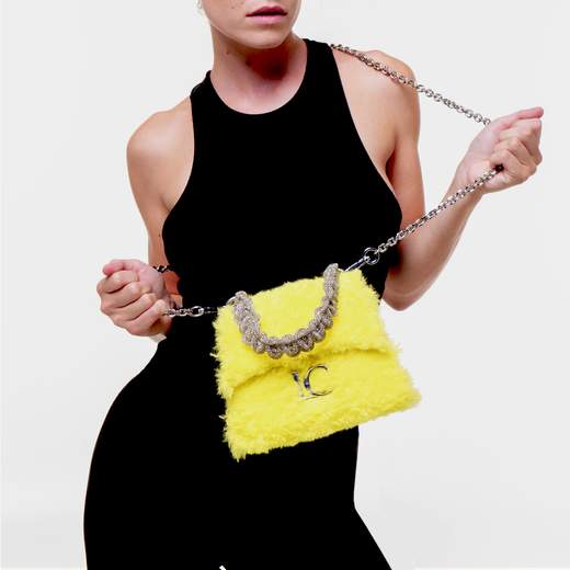 LA CARRIE 132M-KS-520-FUS