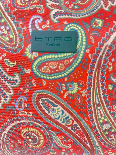 ETRO Accessori 0157700240090