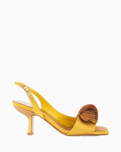 Jeffrey Campbell JCSR505L-18-006-GOL