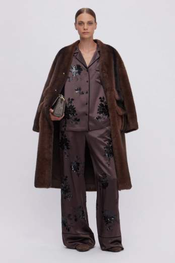 ERMANNO SCERVINO - FIRENZE D47EK003EL0