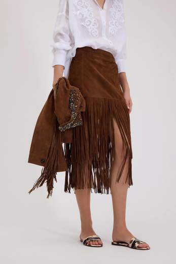 ERMANNO SCERVINO - FIRENZE D48EO001CGEH0